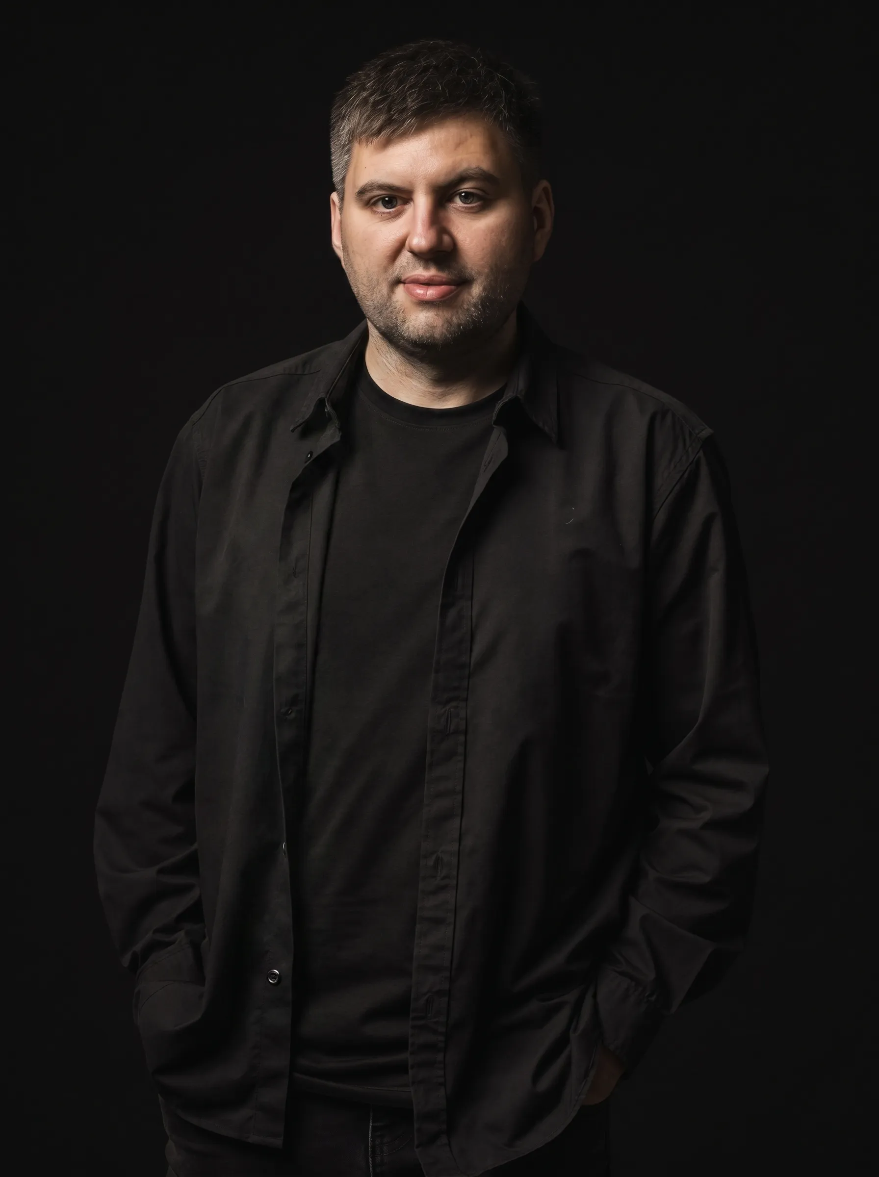 Jan Červinka — programátor a webdesignér